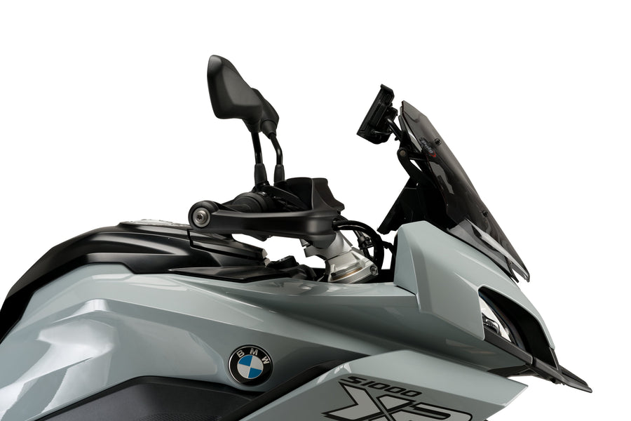 BMW S 1000 XR [2025] – sports windscreen – heavily tinted