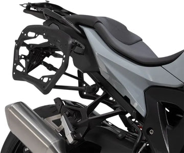 BMW S 1000 XR [2019-2026] – PRO side carriers (pair)