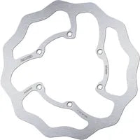 Yamaha Yz 250 F [2023-2024, 2024] - BREMSSCHEIBE FIXED WAVE GROOVED OVERSIZE – Bild 10