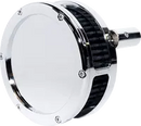 Harley-Davidson FXSTSSE3 1800 Softail Springer CVO [2009] - BA air filter kit - Surface: Black, Chrome, Clear - Figure 11