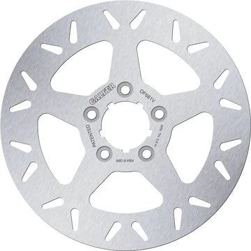 Harley-Davidson FXST 1750 Softail Standard [2024] - Brake disc fixed round - picture 1