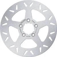 Harley-Davidson FXST 1584 Softail Standard [2008-2011] - Flame Series Fixed Rotor – Bild 6