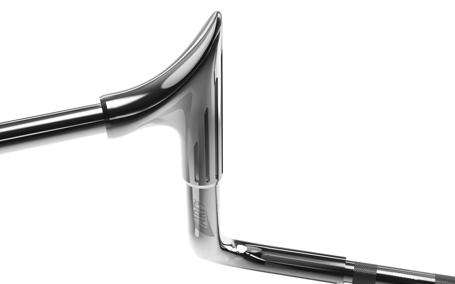 harley-davidson street [ZARD] – Bull handlebars