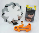 Ktm 350 Xc-F Factory Edition [2022] - Oversize Wave Bremsscheiben-Kit hinten – Bild 1