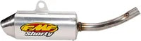 Yamaha Yz 250 [2000-2001] - Powercore 2 rear silencer – picture 6