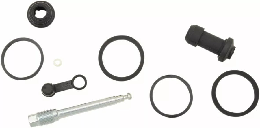 Honda XR 600 R [prox]-brake caliper overhaul
