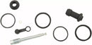 Yamaha XT 660 x [ProX]-brake caliper overhaul-1