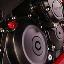 aprilia dorsoduro 750 [PRO BOLT] – oil filler cap made of aluminum