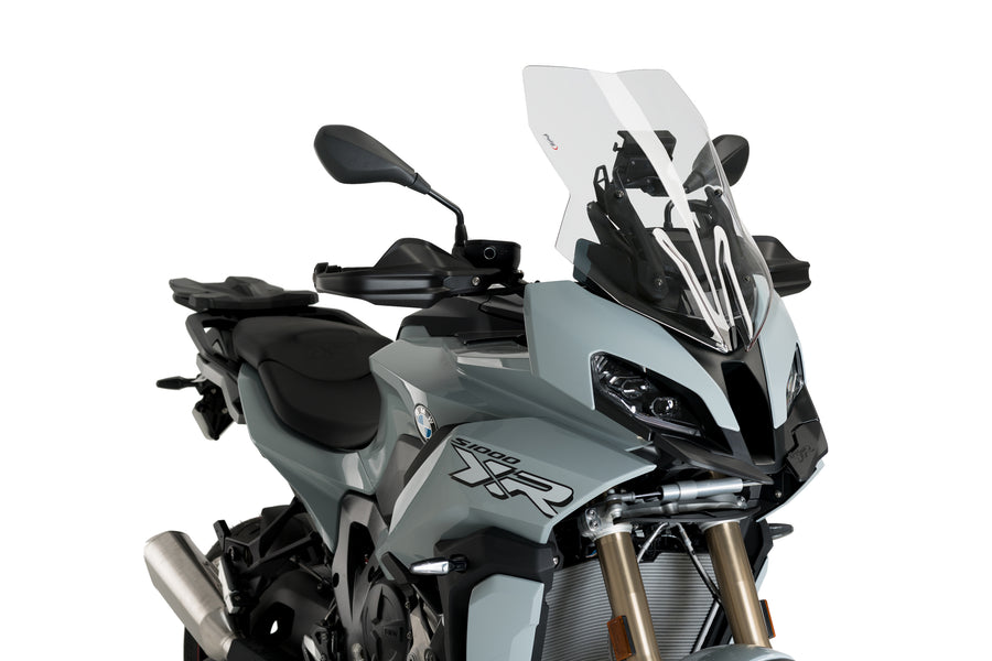 BMW S 1000 XR [2025] – touring window – tinted