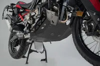 Honda CRF 1100 L [2024-2026] - Motorschutzbügel schwarz – Bild 6