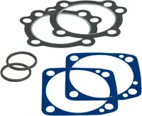 Harley-Davidson FXDG 1340 [1984] - Performance Ersatz-Zylinderkopf – Bild 5