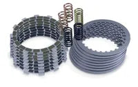 Triumph Daytona 675 [BARNETT] – clutch kit
