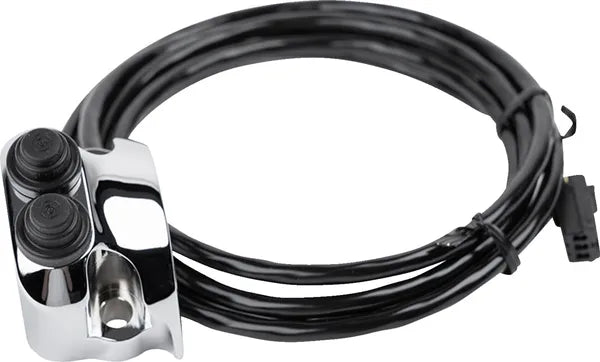 Harley-Davidson FLHTCUTG 1868 Tri Glide Ultra 114 [2023, 2025] - Air Tri-Glide Luftfederung – Bild 10
