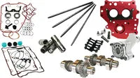 Harley-Davidson FXSTDSE 1550 Softail Deuce Screamin Eagle [2003] - OES Grind Nockenwellen-Kit – Bild 6