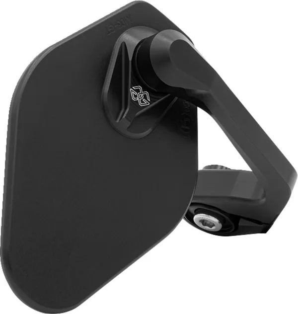 Triumph Speed ​​400 [GILLES TOOLING] – STRATOS handlebar end mirror