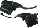 Harley Davidson Fltr [DRAG SPECIALTIES] – Handlebar Control Set