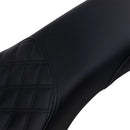harley davidson fxbb [SADDLEMEN] – Profiler™ Lattice Stitch Seat-2