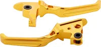 Harley Davidson FLS [ARLEN NESS] – Method lever set
