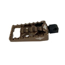 harley-davidson low rider [HEINZ BIKES] – footrests for Harley-2