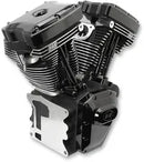 Harley-Davidson Flht 1340 Electra Glide Standard [1984, 1988] - V80 Long-Block Motor – Bild 7