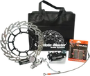 Honda CRF 450 R [2026] - Supermoto Racing Bremskit 300mm – Art.-Nr. 313056 – Bild 6