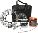 Honda CRF 450 X [2022-2026] - Supermoto Racing Kit – Bild 1