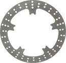 Harley-Davidson Vrscf 1250 V Rod Muscle [2014-2017] - brake discs - picture 10