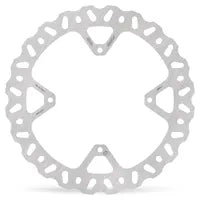 Tm Racing TM MX 300 ES FI 4T [2026] - BREMSSCHEIBE SHARK FIXED – Bild 4