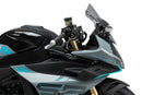 CFMOTO 450 SR [2025] – Z-Racing Screen – Tinted