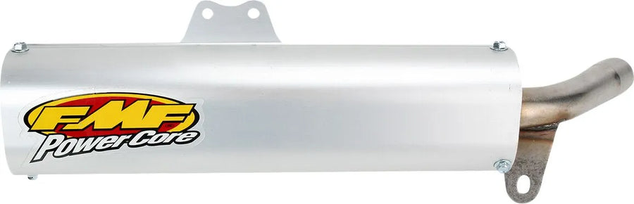 Honda ATC 250 R LC [1985-1986] - Powercore Schalldämpfer für ATV – Bild 1