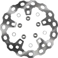 Harley-Davidson FLTRXST 1923 Road Glide ST 117 [2023] - Cubiq™ brake disc - picture 6