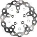 Harley-Davidson FLTRXST 1923 Road Glide ST 117 [2023] - Cubiq™ brake disc - picture 2