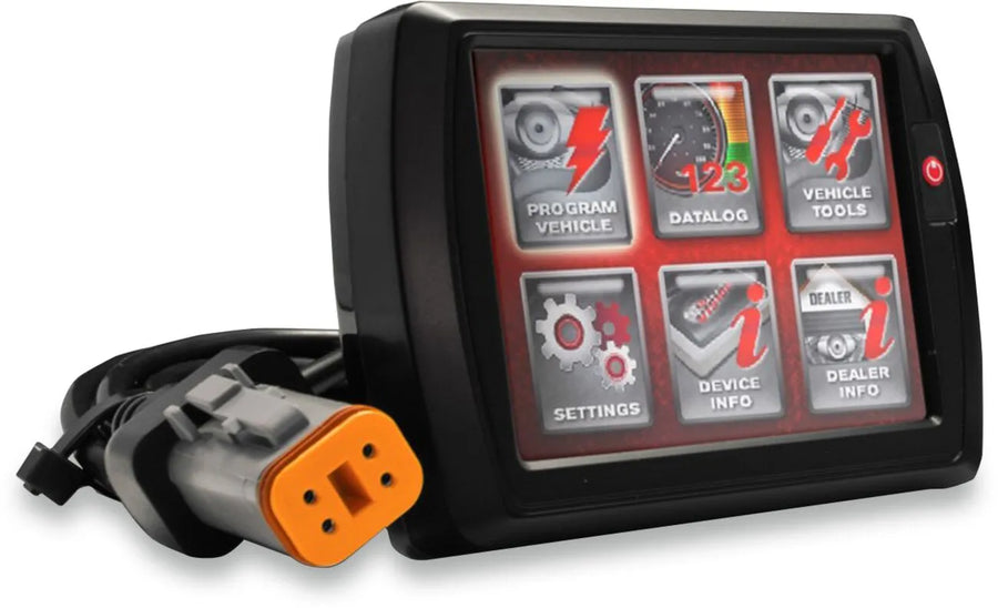 harley davidson flhtc [DYNOJET] – Power Vision Tuning Module