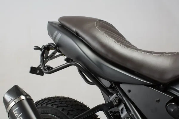 Suzuki SV 650 [2018–2026] – SLC Seitenträger links