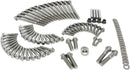 Harley-Davidson FLSTFI 1923 Softail Fat Boy Gray Ghost 117 [2025] - 12-Punkt Außenschrauben-Motorkit – Bild 1