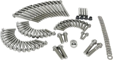 Harley-Davidson FXBR 1923 Softail Breakout 117 [2024-2025] - 12-Punkt Außenschrauben-Motorkit – Bild 1