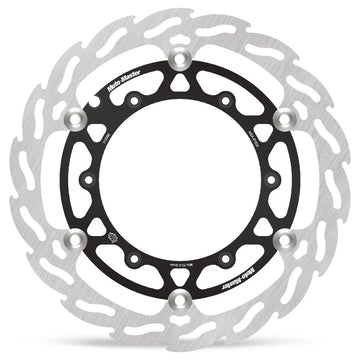 Beta RR 125 T CBS [2024-2025] - 270 brake disc - picture 1