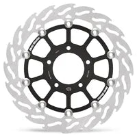 Kawasaki Ninja Zx-10 RR Zx1000Z [2017, 2023-2025, 2018-2019, 2021-2022] - Flame Series Bremsscheibe – Art.-Nr. 113203 – Bild 12