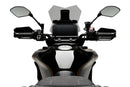 YAMAHA TRACER 9 GT PLUS [2024] – sports screen – heavily tinted