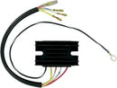 Suzuki GS 1000 [RICK'S MOTORSPORT ELECTRIC] – rectifier and regulator