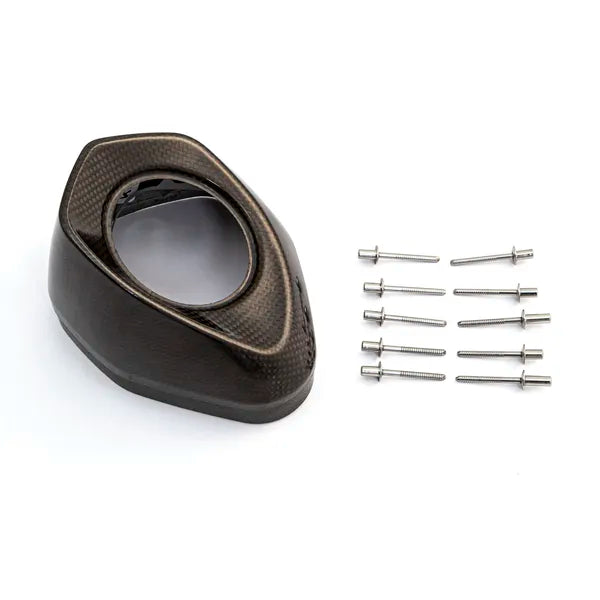 BMW G 310 GS [AKRAPOVIC] – End cap