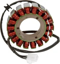 Yamaha XVS 1100 [RICK'S MOTORSPORT ELECTRIC] – Hot Shot Stator