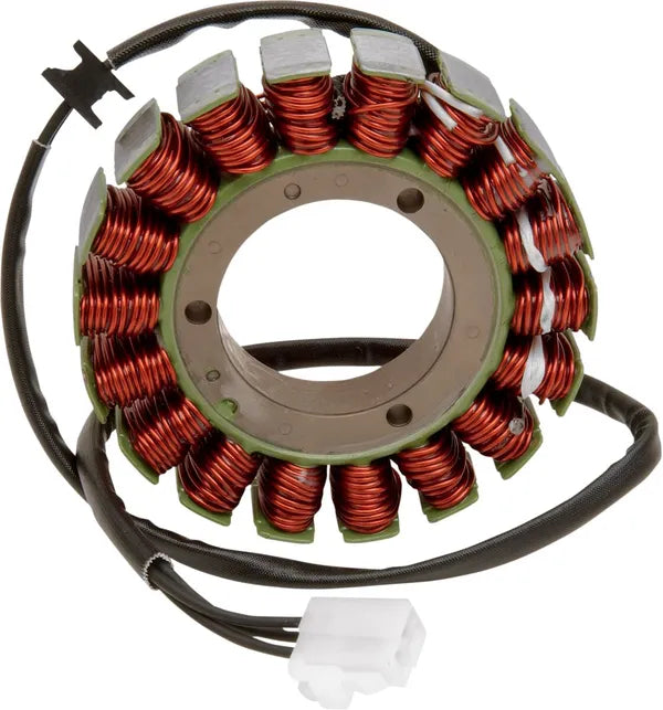 Yamaha XVS 1100 [RICK'S MOTORSPORT ELECTRIC] – Hot Shot Stator