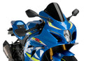 SUZUKI GSX-R 1000 R [2021] – R-Racer Screen – Transparent-5