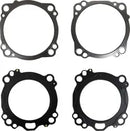 Harley Davidson Nightster 975 Special [COMETIC] – gasket set for cylinder head/base