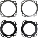 Harley Davidson Nightster 975 Special [COMETIC] – gasket set for cylinder head/base