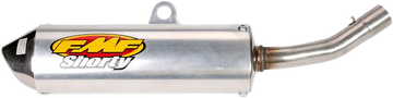 Suzuki Rm 250 [1996-2000] - Powercore 2 Shorty rear silencer – picture 1
