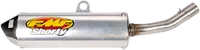 Suzuki Rm 80 [1989-1991, 1993-1994, 1996-1998] - Powercore 2 rear silencer - picture 10