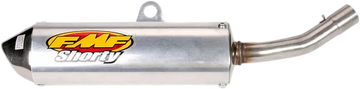 Suzuki Rm 250 [1996-2000] - Powercore 2 Shorty rear silencer – picture 2