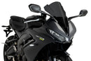 TRIUMPH DAYTONA 660 [2025] – Z-Racing screen – heavily tinted